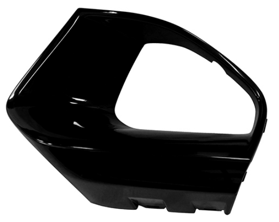 Bmw Sis Far Çerçevesi Sol G20 51117471517