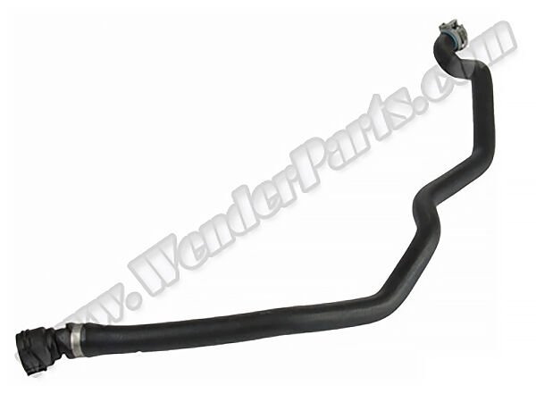 Bmw Radyatör Su Depo Hortumu E46 M52 M54 64218376153