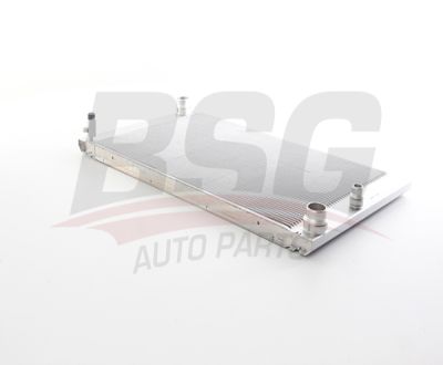 Bmw Su Radyatörü E60  17117795878