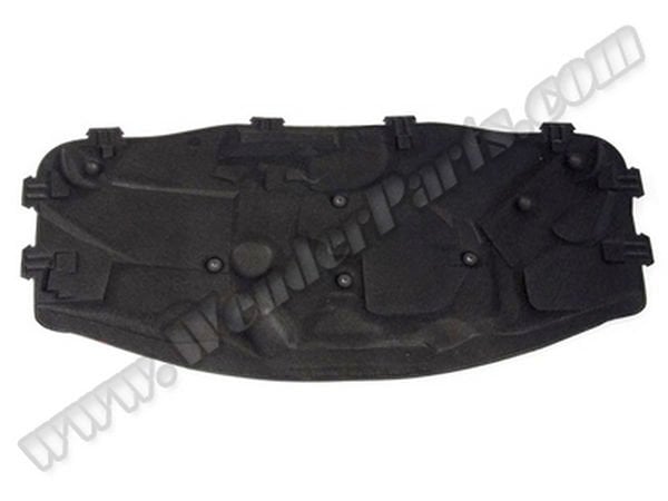 Bmw Kaput İzolasyonu (Oem Kalite) E46 51488193941