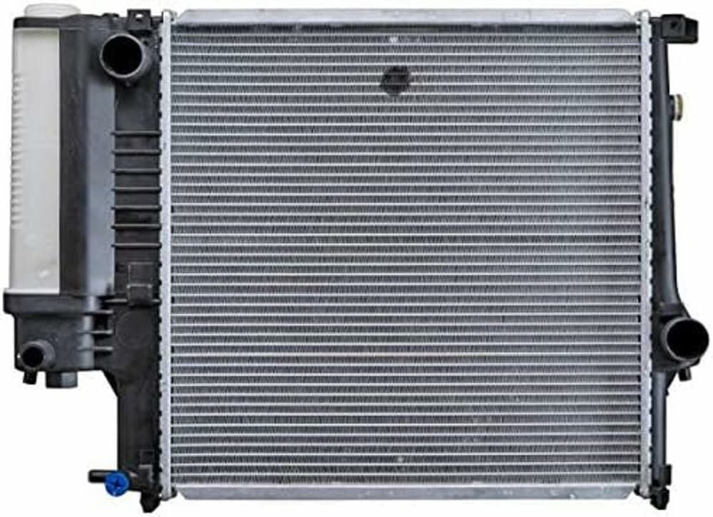 Bmw Su Radyatörü E30-E36-Z3 M40-M42-M43-M44-M50-M52 1991-1999 17111728907