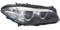 Bmw Komple Far Sağ Led F10 Lci 14-17  63117343912