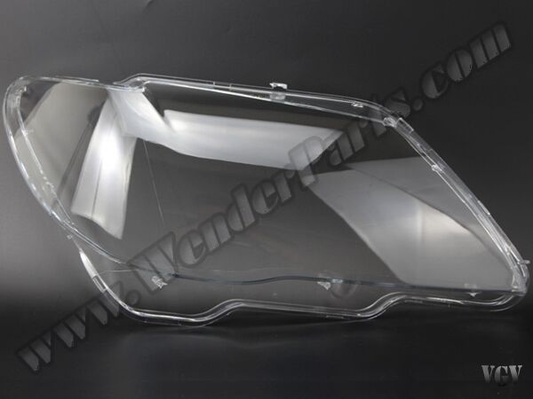 Bmw Far Camı Sağ E65 63127162118