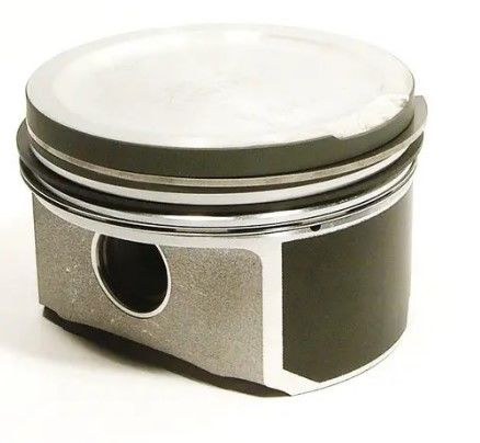 Bmw Piston Segman (050) (2013 Öncesi) 87-70272 N20 F10 11258617082