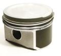 Bmw Piston Segman (050) (2013 Öncesi) 87-70272 N20 F10 11258617082