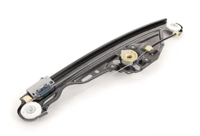 Bmw Cam Krikosu Arka Sag E60-E60 Lci-E61-E61 Lci Bm 2003-2010 51357184746