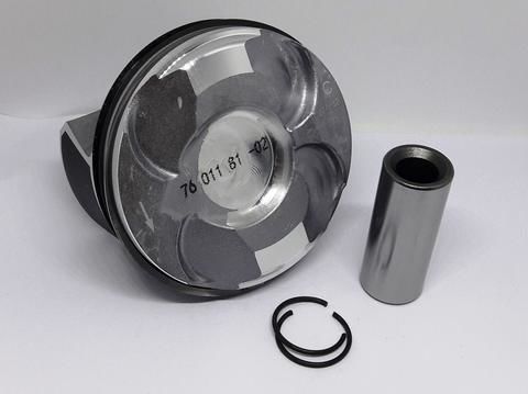 Mini Piston Segman (050) N13-N14 F20-F30-R56-R55-R57-R58-R59-R60-R61 11257601181