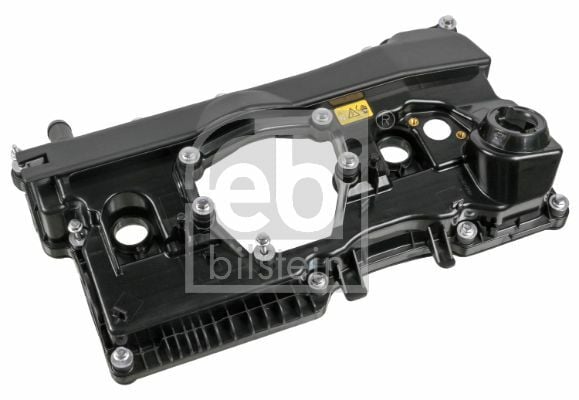 Bmw Külbütör Kapağı E46 N42  11127568582