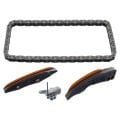 Bmw Zincir Seti Alt N47N F10 13528575471-13529886258