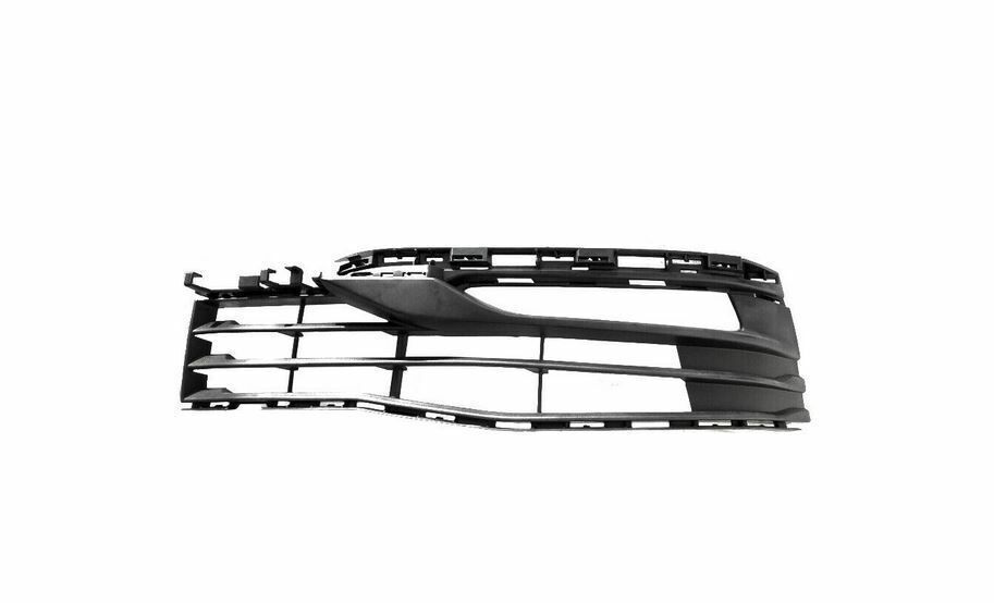 Bmw Tampon Izgarası G30 Ön Sol Açık -Basis- 2017- 51117385261