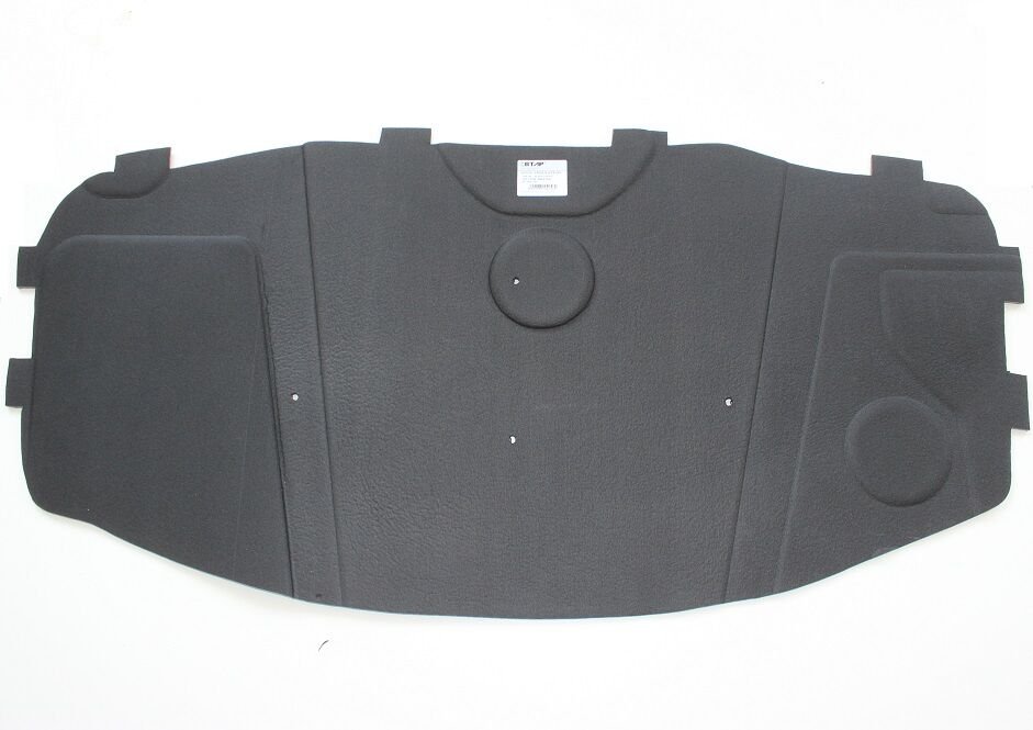Bmw Kaput İzolasyonu E46 51488193941