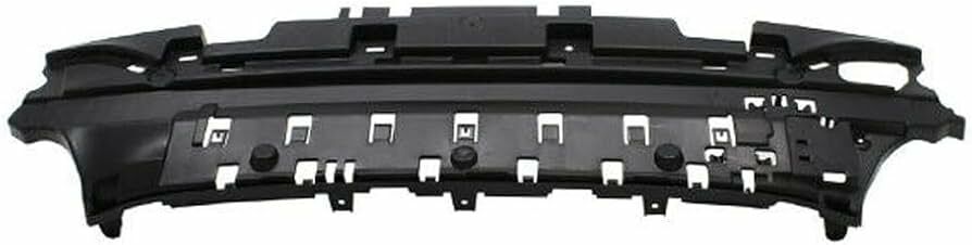 Bmw Tampon Egzoz Taşıyıcı Bakaliti M Tech Arka G30 2017 51128064714