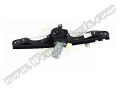 Cam Krikosu F30+LCI F80+LCI Arka Sol; Motorsuz 51357281887