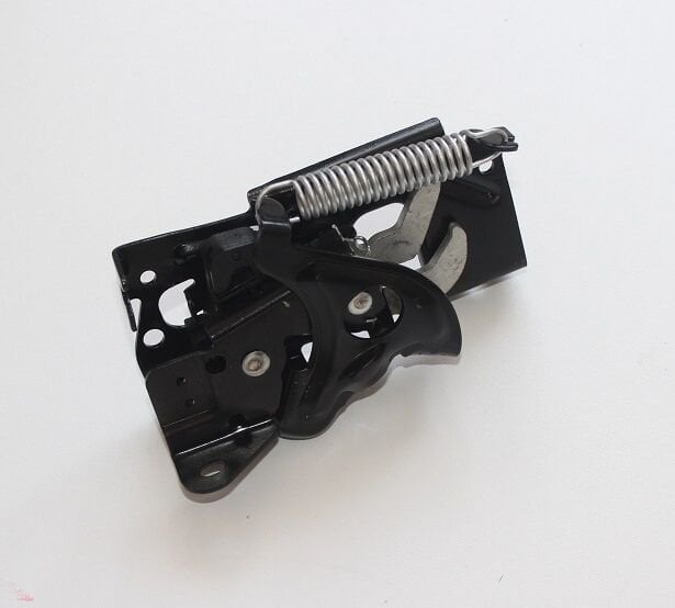 Bmw Kaput Kilidi Alt Sağ F20-F30-F36 51237242549