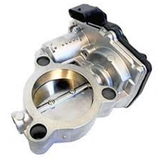 Bmw Gaz Kelebeği F20-F30-F48-F39-F56-F55-F60 13547618838