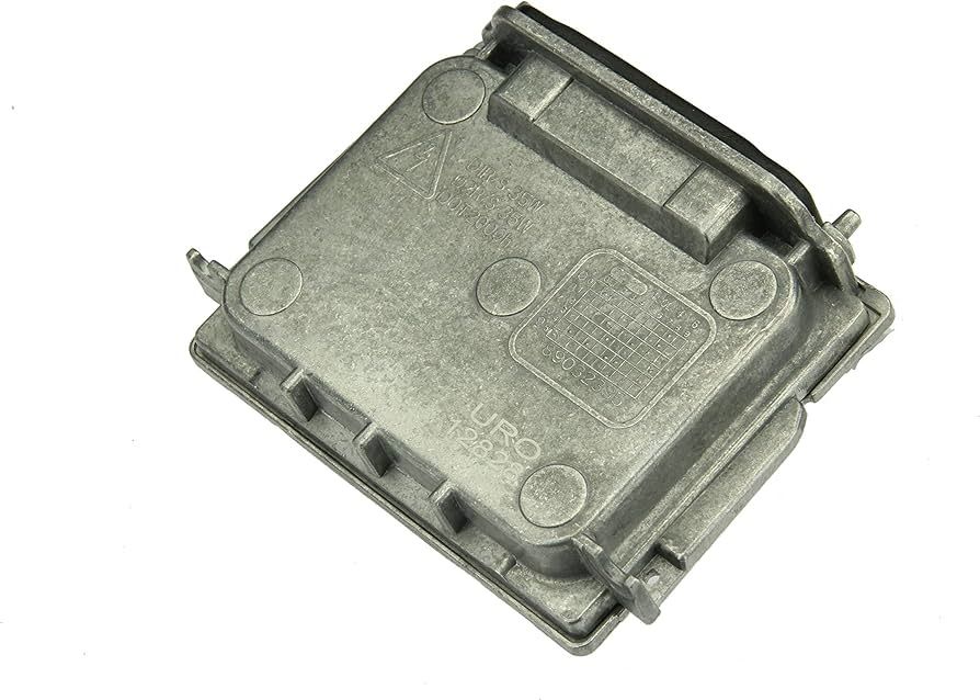 Bmw Far Beyni Ayar Motoru (Xenon Kodlanmış) E81-E87-E88 63117180050