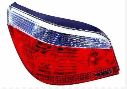 Bmw Stop Normal Beyaz Tip Sol E60 Lci 63217177281