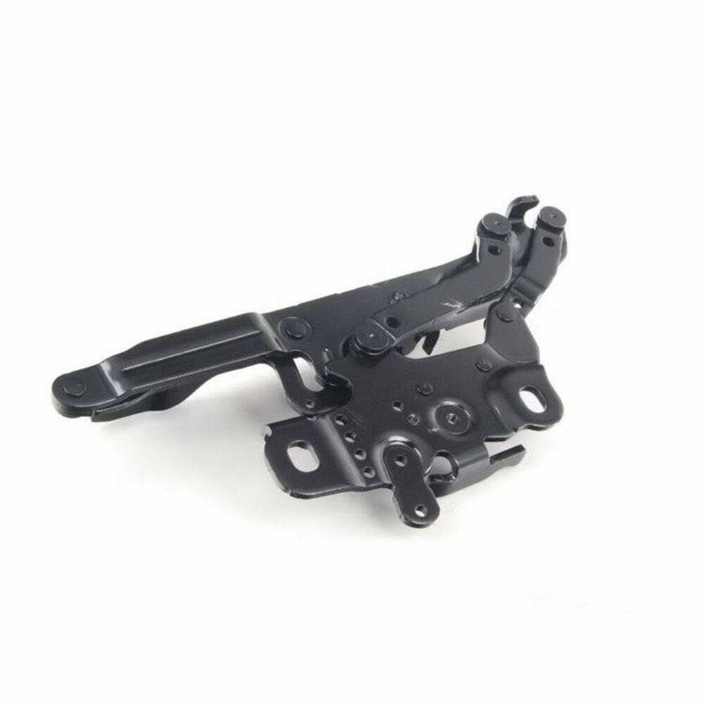 Bmw Kaput Menteşesi Sol F20 41617286343