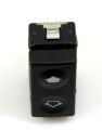 Bmw Cam Düğmesi Beyaz İnce Fişli E36 61311387388