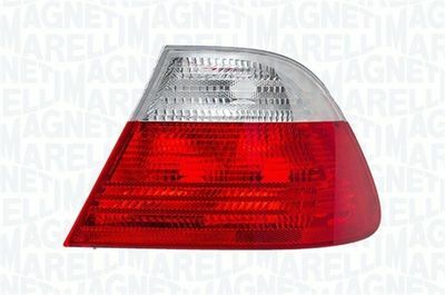 Bmw Stop Lambasi Stop-Serie 3(E46-2)Coup Sag Serie 3 (E46-2) Coupé-Cabriolet 63218383826