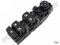 Bmw Cam Düğmesi F10+LCI F07+LCI X3:F25 Ön Sol (Kararan Ayna)  61319241955