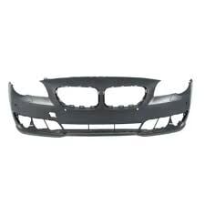 Bmw Tampon Ön Pdc F10 Lci-F11 Lci Bm 2014-2016 51117332677