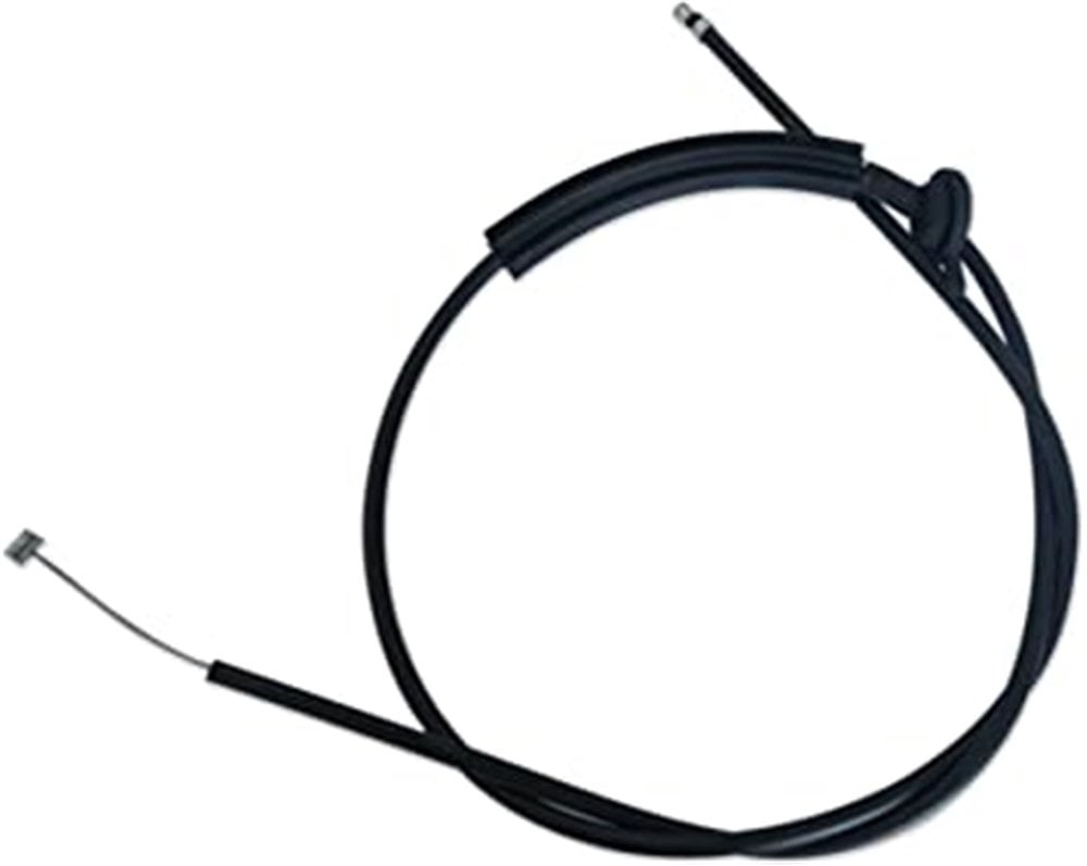 Bmw Kaput Teli Arka E65 51237197474