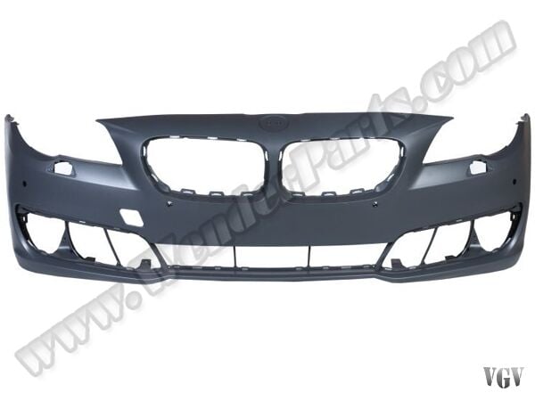 Bmw Tampon Ön Pdc F10 Lci-F11 Lci Bm 2014-2016 51117332677