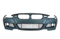 Bmw Tampon Ön M Tech (Park Sensör Deliksiz-Far Yıkamalı) Komple F30-F31 51118055823