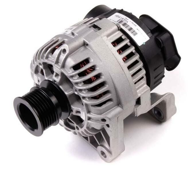 Bmw Alternatör Sarj Dinamosu 140 A 14V M50 M52 E36 12311744567