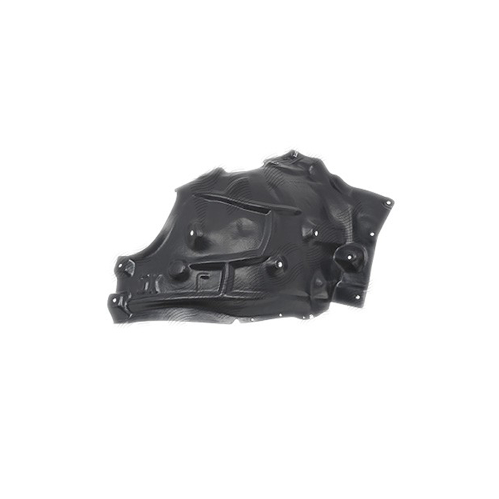Bmw Çamurluk Davlumbazı Ön Sağ Arka Parça F20-F20Lci-F22-F22Lci 51717241846