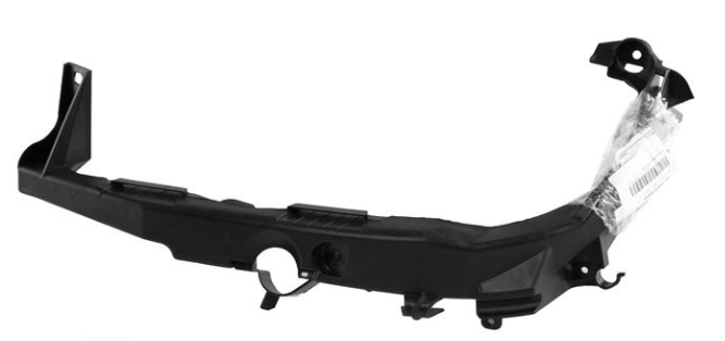 Bmw Far Alt Braketi Sol E90-E91 51647116707