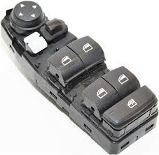 Bmw Cam Düğmesi Ayna Katlamalı F20  61319208109