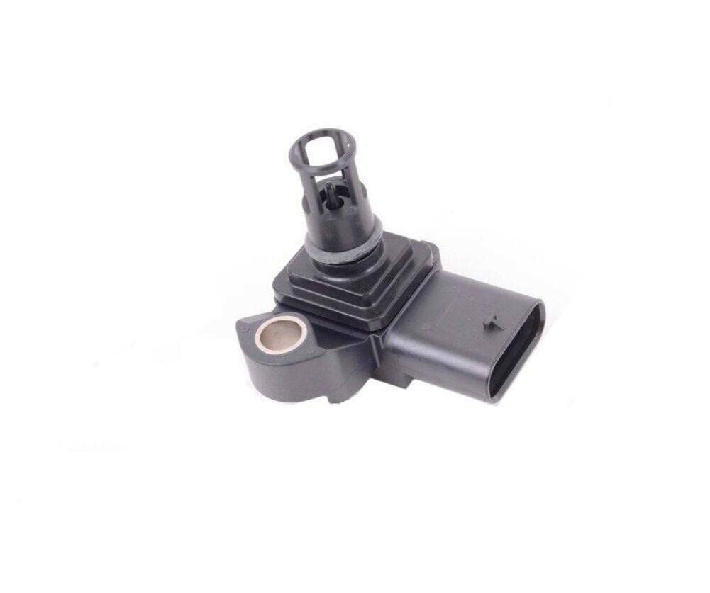 Bmw Emme Manifold Basinç Sensörü F40-F45-F46-F20-F21-F22-F23-F30-F31.. F49 Bm 2014-2021 13628637897