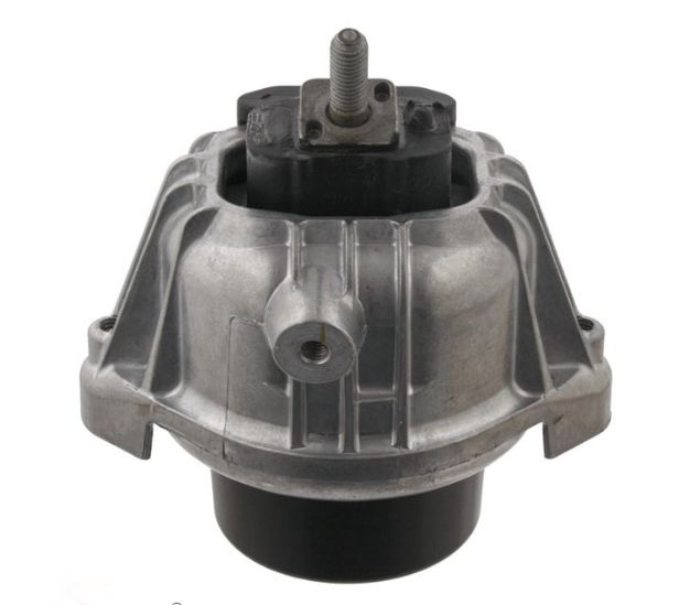 Bmw Motor Takozu On Sağ E90 2005-2011 22116773248