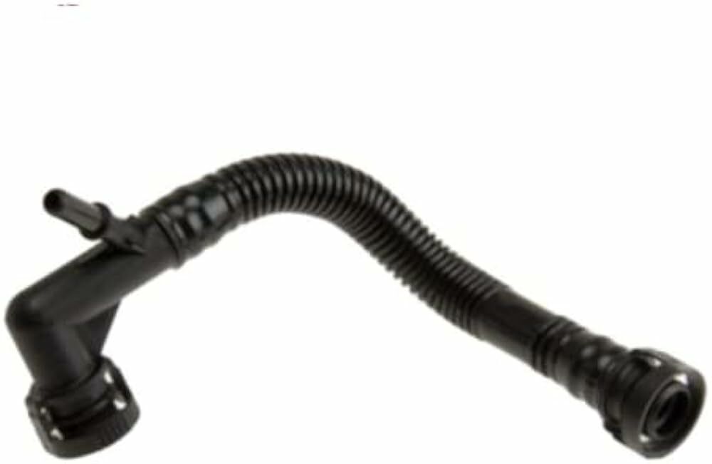 Bmw Hava Tahliye Hortumu  E39-E46-E38-E60-E61-E65-E66-E53 11617504535