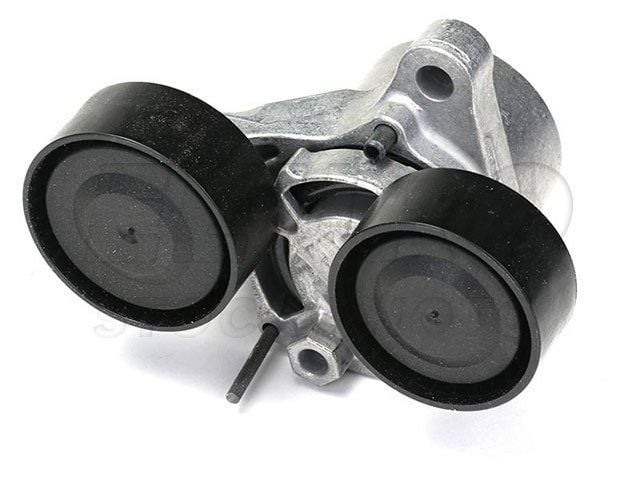 Bmw Alternatör Gergi Rulmanı 17*65*26 E90-F10 11287810807
