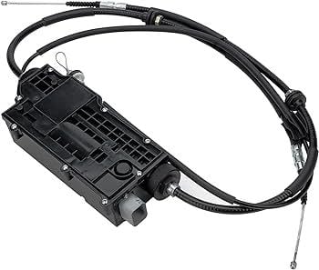 Bmw El Fren Unitesi X6 E71 34436850289