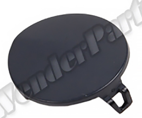 Bmw Tampon Çeki Kapağı E90-Lci Ön 51117207299