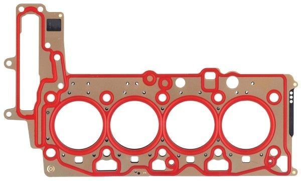 Bmw Silindir Kapak Contası 3 Kertik N47N F20-F21 11128509151