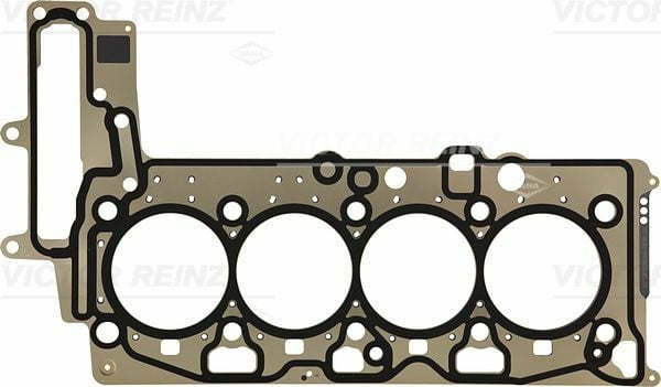 Bmw Silindir Kapak Contası 3 Kertik N47 F10-F30 11128509148