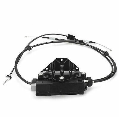 Bmw El Fren Mekanizması Motoru X5 F15 50iX 4.4 N63N 34436874220