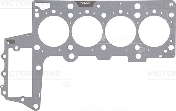 Bmw Silindir Kapak Contası 1 Delik E87-E46-E90-E91-E60-E61 11127790052