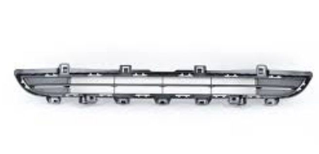 Bmw Tampon Izgarası Ön Üst Orta G11-G12 51117338493