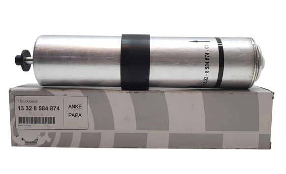 Bmw Yakit Filtresi Kl 763D-H339Wk E90-E91-E92-E93-X1 E84-X3 F25.. M47N2-N47-B47-M57N2-N57 2008-2018 13327823413
