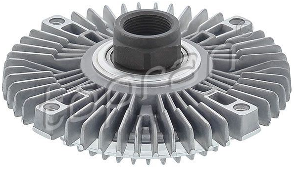 Bmw Fan Termiği 4 Delik M40-M42-M43-M44-M50-M52 E36-E39-Z3 11521740962