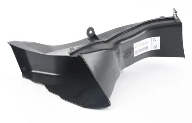 Bmw Hava Kanalı Sağ F30 51747396940