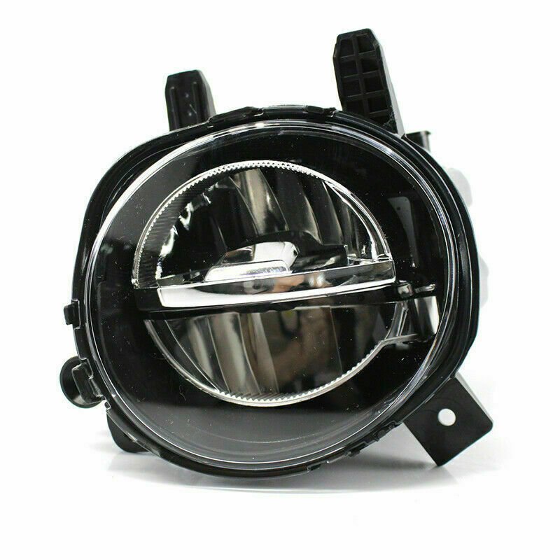 Bmw Sol Sis Farı Ledli (Lci) F30 63177315559