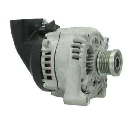 Bmw Alternatör - Marş Dinamosu F30 12317605060