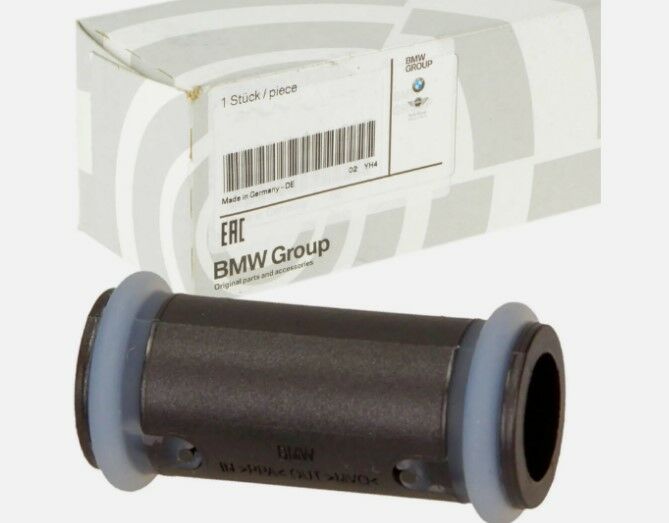 Bmw Egr Tahliye Boru Adaptörü N47 F10 11717799853